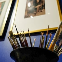 Expo peinture