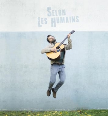 Concert : Selon les Humains