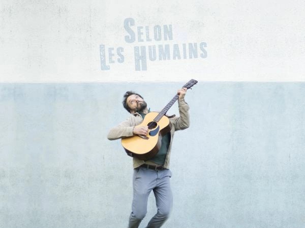 Concert : Selon les Humains