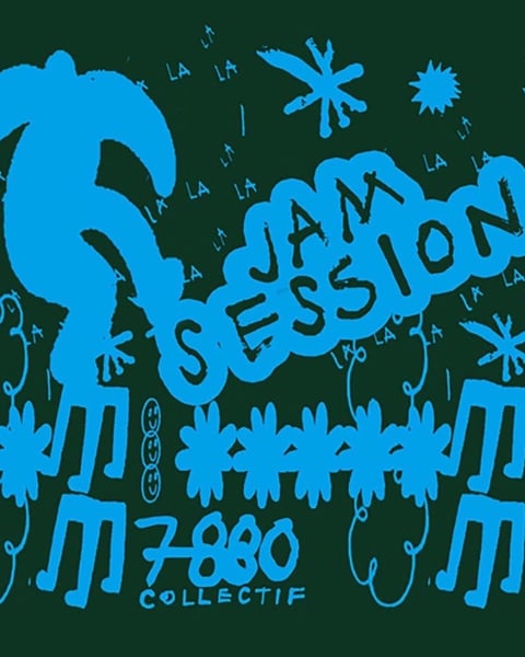JAM 7880