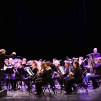 Concert de la Sainte-Cécile - Ensemble de guitares et l'orchestre Pizzicat'