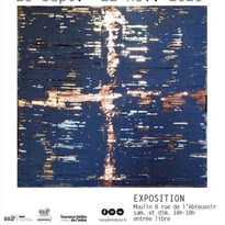 Exposition au Moulin - Virginie Prokopowicz