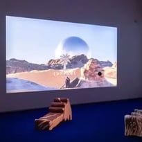 Laila Hida – La nuit américaine