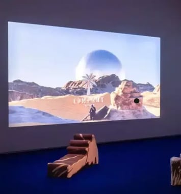 Laila Hida – La nuit américaine