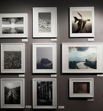 Exposition photographique