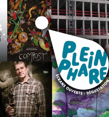 Plein Phare