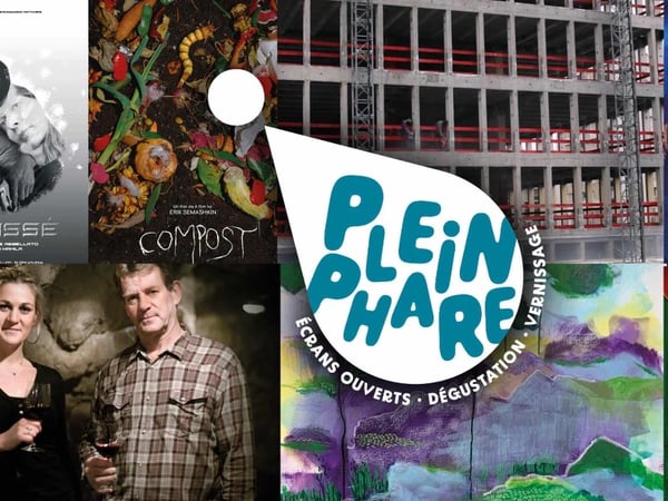 Plein Phare