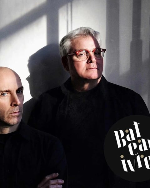 The Messthetics