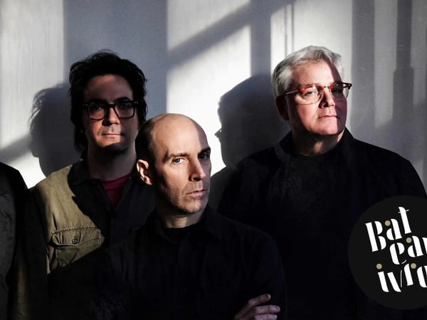 The Messthetics