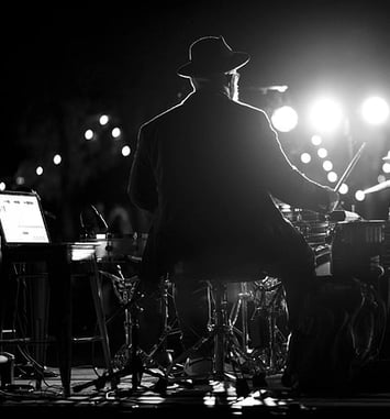 Concert : "Les Wriggles"