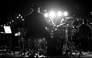 Concert : "Les Wriggles"