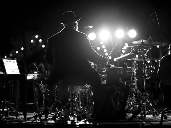 Concert : "Les Wriggles"