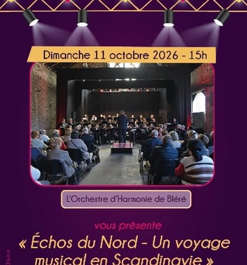 Orchestre d'Harmonie de Bléré - Bléré Opéra de Poche