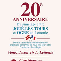 Semaine Lettone : concert