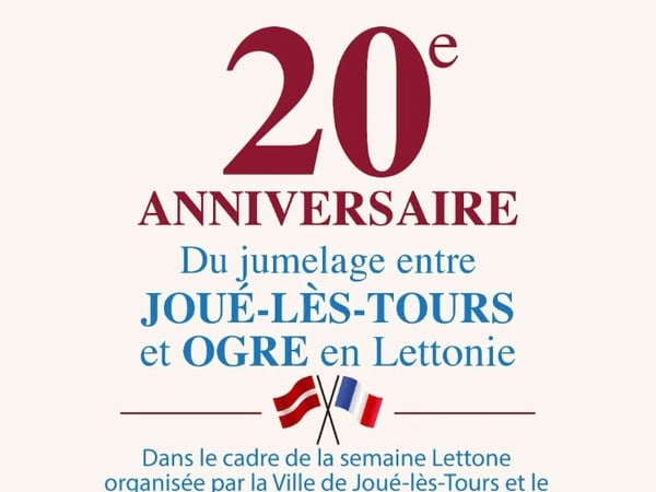 Semaine Lettone : concert