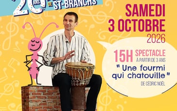 Spectacle "La Buveuse de livres"
