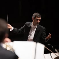 Concert de musique de chambre à l'église de Pocé-sur-Cisse