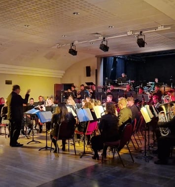 Concert de Noël