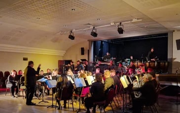 Concert de Noël