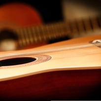 Concert de fado à Souvigny-de-Touraine