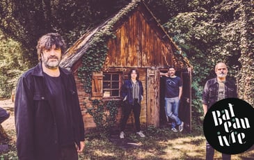 La maison Tellier + Mariotte