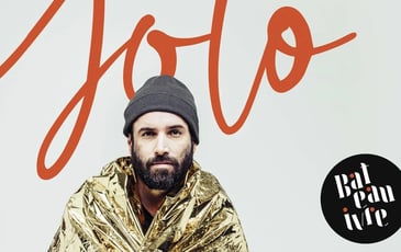 [COMPLET] Aymeric Lompret