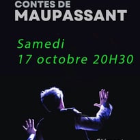 Contes de Maupassant