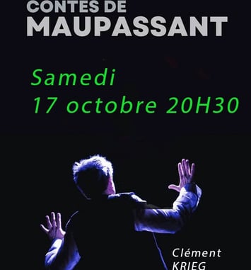 Contes de Maupassant