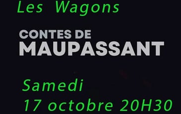 Contes de Maupassant