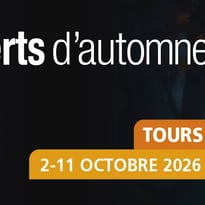 Concerts d'Automne