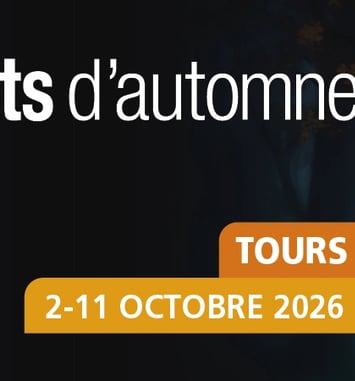 Concerts d'Automne