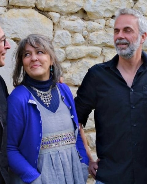 Concert : Samsara Echoes
