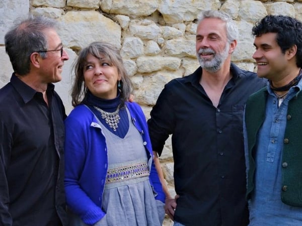 Concert : Samsara Echoes