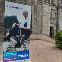 Exposition : Au féminin