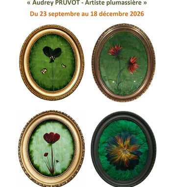 « La Culture s’invite au Palais » #15