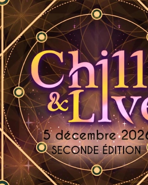 Nirmata : Chill & Live