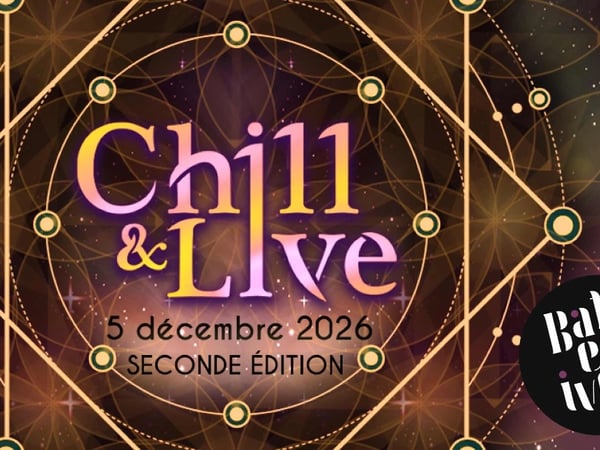 Nirmata : Chill & Live