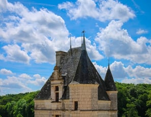 Château de Montpoupon