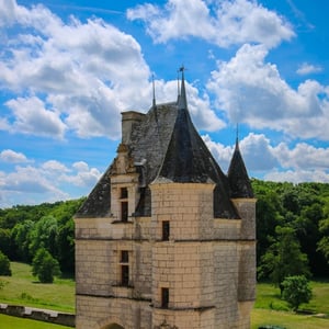 Château de Montpoupon