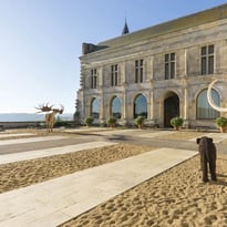 Musée de la Préhistoire du Grand-Pressigny
