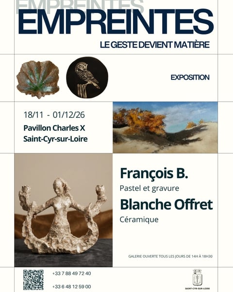 Empreintes