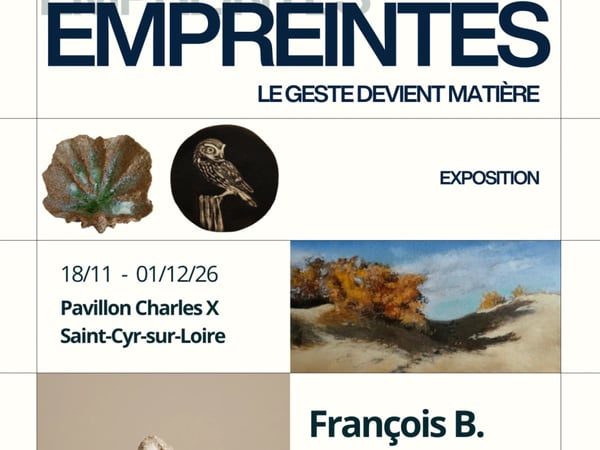 Empreintes