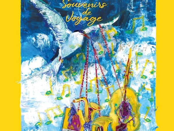 Sonates d'Automne