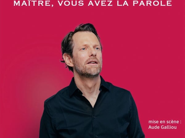 Sébastien Wust dans Maître, vous avez la parole