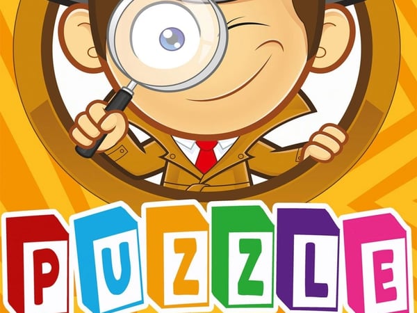 Puzzle, l'histoire à remettre dans le bon ordre
