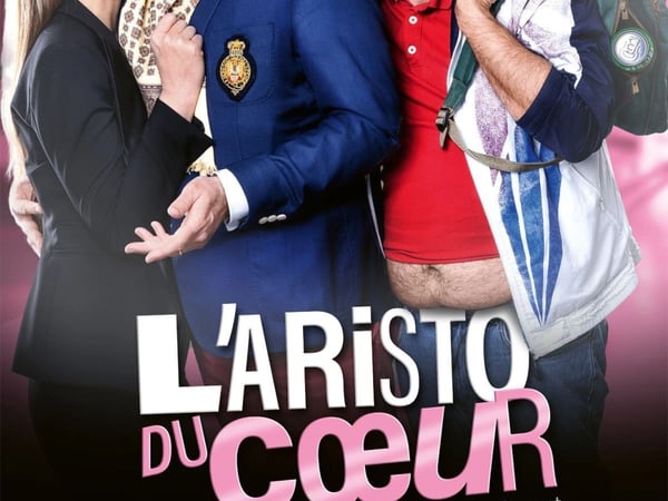 L'aristo du coeur