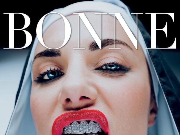 Ariane Brodier dans Bonne