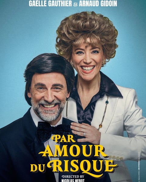 Par amour du risque