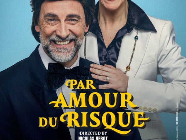 Par amour du risque