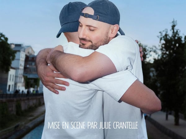 Antoine Officieux dans Auto romance